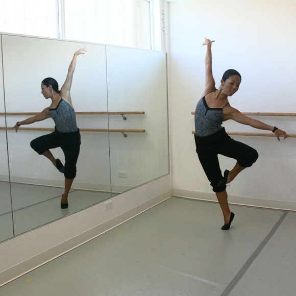 Lululemon Citta Knit Pant - Picture 1 of 4